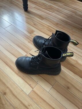 Dr martens boots